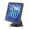 Elo 1515L - 15" Touchscreen Monitor with Stand, 1024 x 768, Black view 1