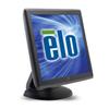 Elo 1515L - 15" Touchscreen Monitor with Stand, 1024 x 768, Black view 2