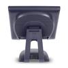 Elo 1515L - 15" Touchscreen Monitor with Stand, 1024 x 768, Black view 4