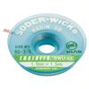 Engineer Solderwick SWU-03 Solder Suction Line, 0.07 in (1.9 mm x 1.5 m) view 1
