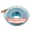 Engineer Solder Wick SWU-06 Wire Width: 0.2 inches (5.6 mm) view 1