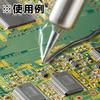 ENGINEER SWF-06 Lead Free Solder for Copper/Copper Alloy, 0.02 inch (0.6 mm) x 2.2 ft (5.6 m) view 2