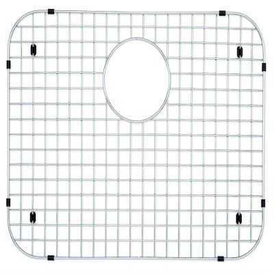 BLANCO Stainless Steel Sink Grid Protector for Stellar 25-Inch Kitchen Sink