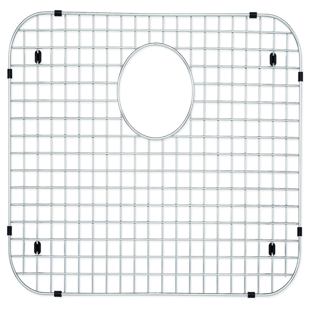 BLANCO Stainless Steel Sink Grid Protector for Stellar 25-Inch Kitchen Sink