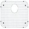 BLANCO Stainless Steel Sink Grid Protector for Stellar 25-Inch Kitchen Sink view 1