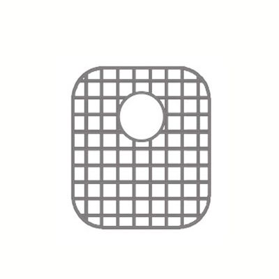 Whitehaus WHN3322SG-SS Sink Grid, Stainless Steel