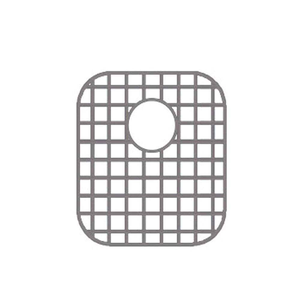 Whitehaus WHN3322SG-SS Sink Grid, Stainless Steel