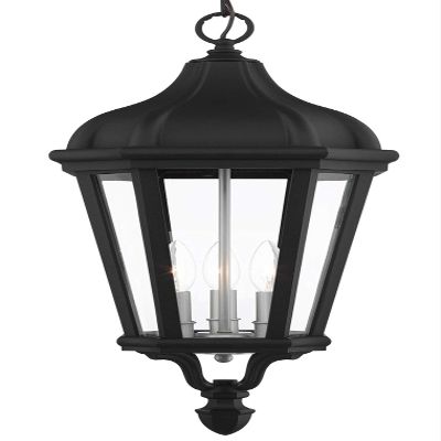 Livex Lighting 3-Light Pendant