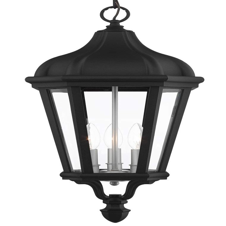 Livex Lighting 3-Light Pendant