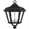 Livex Lighting 3-Light Pendant view 1