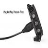 MoKo Charger Compatible with Garmin Fenix 7/7S/7X/6/6S/6X Pro/5/5S/5X Plus/Vivoactive 3/4/4S/Forerunner 45/245/745/945/Venu 2S/2 Plus/Instinct/EPIX Gen 2, USB Data Sync Charging Cable - Black view 4