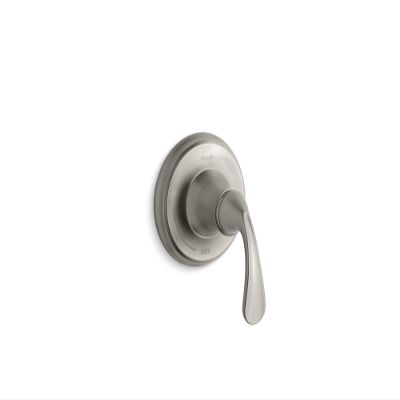 KOHLER Fort Sculpted valve trim for volume control valve