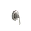 KOHLER Fort Sculpted valve trim for volume control valve view 1