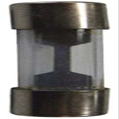 Handi Man Marine Co 180082 AGC Glass Fuses - 2 Amp