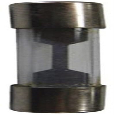 Handi Man Marine Co 180082 AGC Glass Fuses - 2 Amp