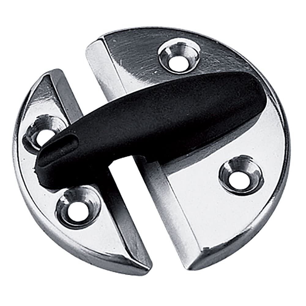 Stainless Door Button - Seadog Line
