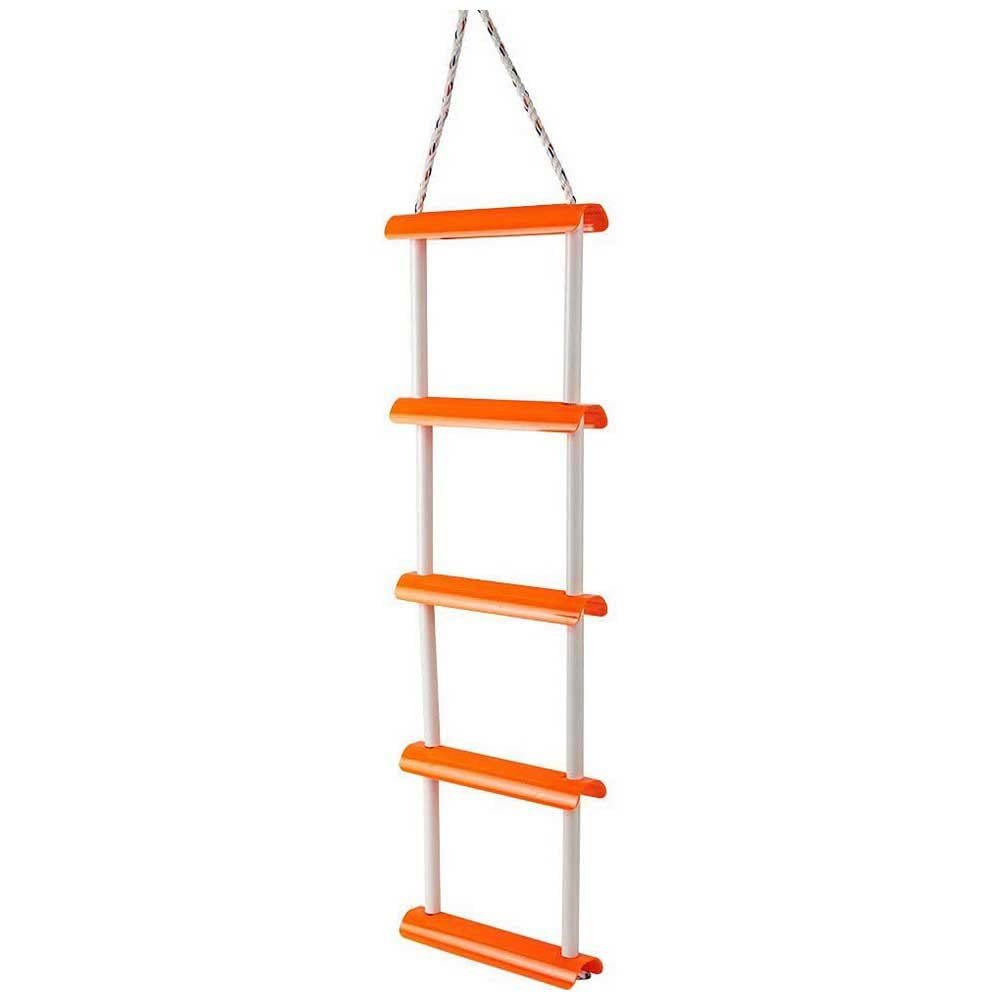 Seadog 5-Step Folding Ladder