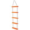 Seadog 5-Step Folding Ladder view 1