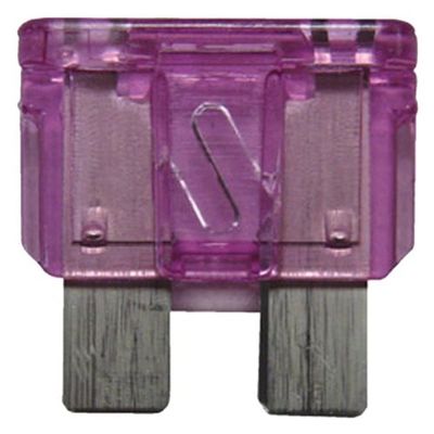 Handi Man Marine Co 180552 ATC Plug-In Fuses - 15 Amp