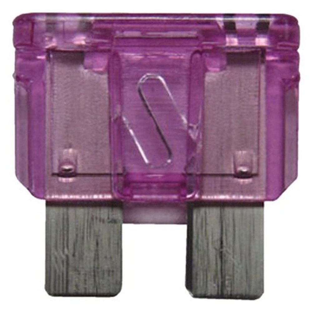 Handi Man Marine Co 180552 ATC Plug-In Fuses - 15 Amp