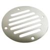 Seadog 3316011 Ss Drain Cover/Vent 2-1/2 view 1