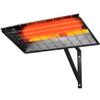 Heatstar By Enerco F125545 Radiant Overhead Garage Heater H25L Liquid Propane view 1