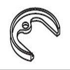 Kohler 73182 Manufacturer Replacement Part