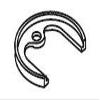 Kohler 73182 Manufacturer Replacement Part view 1
