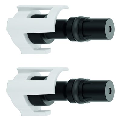 GROHE 1405300M Set Service Stops (2 Piece)