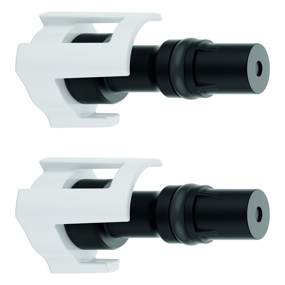 GROHE 1405300M Set Service Stops (2 Piece)