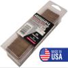 ALLWAY SEB100VP #9 Single-Edge Razor Blades, 100 Pack Clamshell view 2
