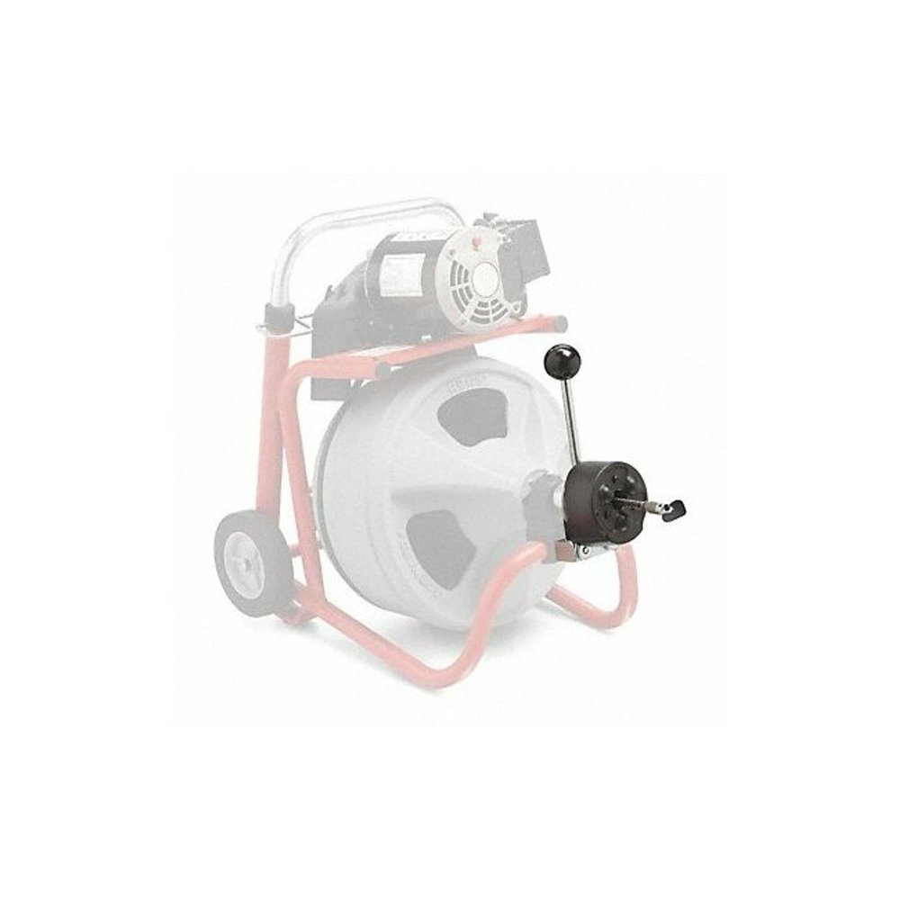 Ridgid 26773 NA Autofeed Assembly for K400 Drum Machines 26773
