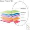 35mm Screen Protector, Lamshaw Universal Round Watch 9H Tempered Glass Choice of Size Generic Watch (35mm) view 2