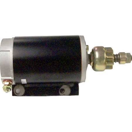 SIER Starter Valve Plus O/B