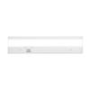 WAC Lighting BA-ACLED12-27/30WT Duo ACLED Dual Color Option Bar in White Finish; 2700K and 3000K, 12 Inches view 1