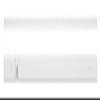 WAC Lighting BA-ACLED24-27/30WT Duo ACLED Dual Color Option Bar in White Finish; 2700K and 3000K, 24 Inches view 1