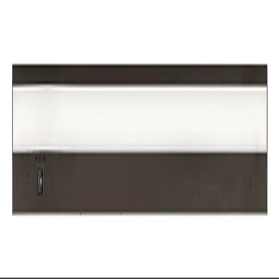 WAC Lighting BA-ACLED30-27/30BZ Duo ACLED Dual Color Option Bar in Bronze Finish; 2700K and 3000K, 30 Inches