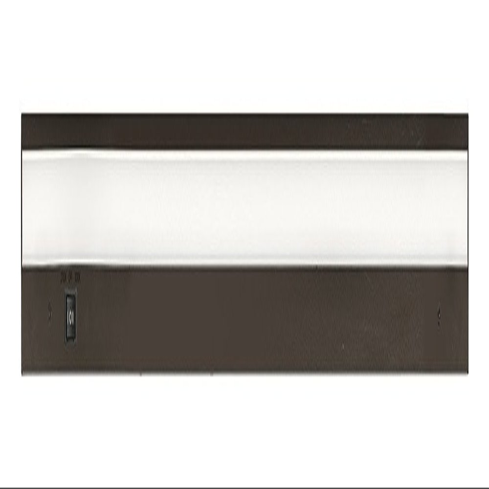 WAC Lighting BA-ACLED30-27/30BZ Duo ACLED Dual Color Option Bar in Bronze Finish; 2700K and 3000K, 30 Inches