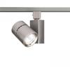 WAC Lighting J-1023N-930-BN Exterminator II J Series LED1023 LED Energy Star Track Head Finish 90+CRI and 3000K, Narrow Beam, Brushed Nickel view 1