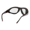 RSVP International Onion Goggles, Fog Free Lenses, Safely Prepare Food Without Tears, One Size, Tortoise view 2