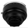 Fotodiox Pro Lens Mount Adapter - Compatible with Pentax 6x7, 67 Lens to Nikon F Mount Cameras view 3