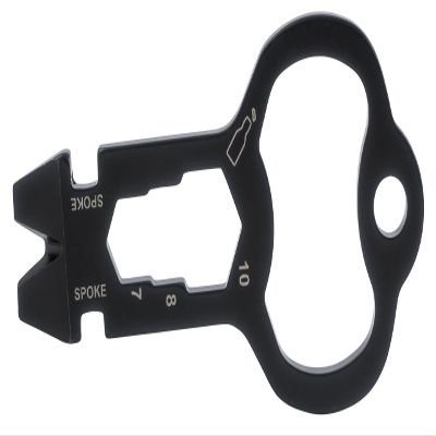 Ace Camp 8-Function Card Tool