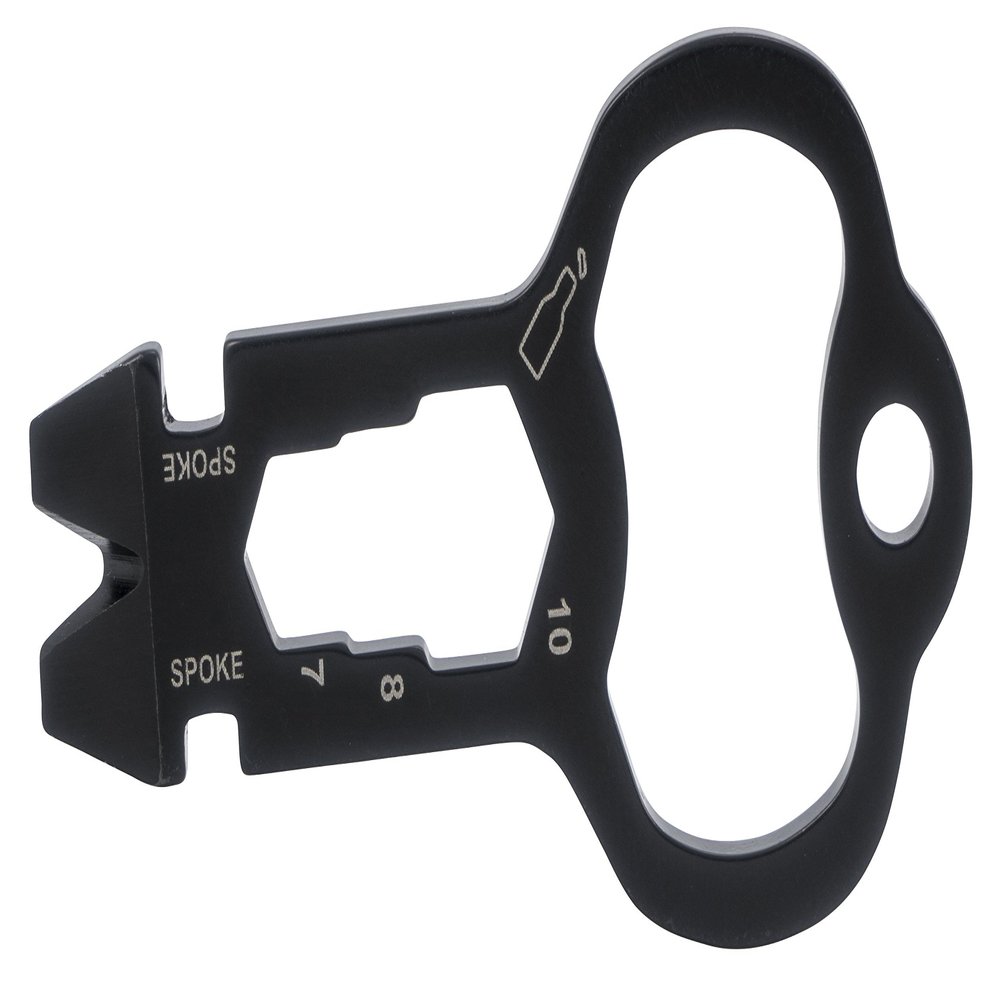 Ace Camp 8-Function Card Tool