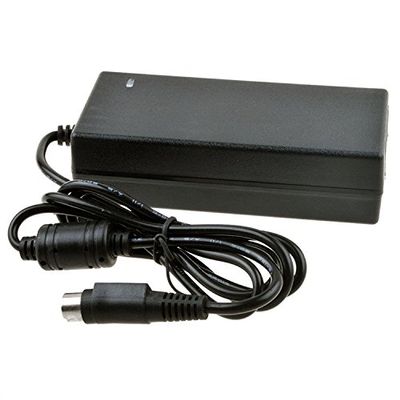 Accessory USA AC DC Adapter for Citizen Systems CT-S651 CT-S601 CT-S801 Direct Thermal Receipt POS Printer Power Supply Cord