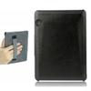 ISeeSee Kindle Voyage Case SmartShell Case for Kindle Voyage Protective Holding Leather Cover with Auto Sleep/Wake for Amazon Kindle Voyage (2014) Black view 1