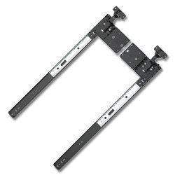 Pocket Door Slide 20 Hinge Kit