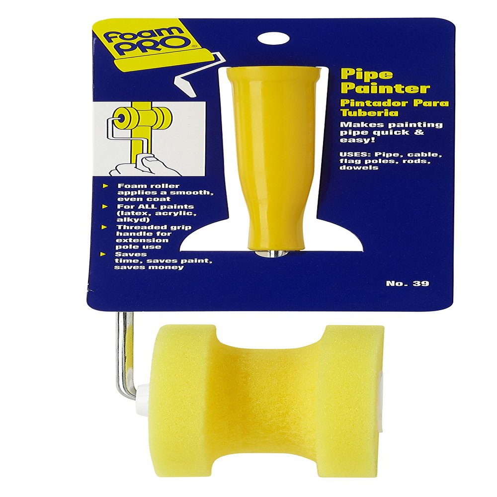 FOAM PRO 00039 Pipe Painter