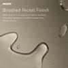 Moen 116618BN Aerator, Brushed Nickel view 2