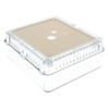 Honeywell TG511A1000 Versaguard Universal Thermostat Guard, Medium view 2
