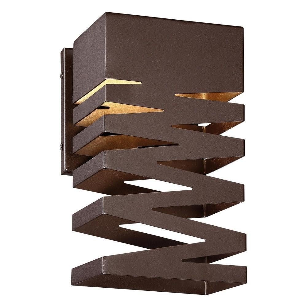 George Kovacs Led Wall Sconce P1148-246S-L Led Wall Sconce